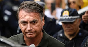 Projeto que reduz penas no lugar de anistiar envolvidos no 8 de Janeiro ganha força