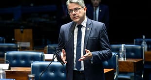 Relator da PEC da Blindagem no Senado deve recomendar rejeição do projeto