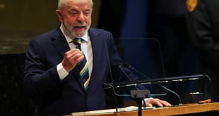 “Parecia impossível eu e o Trump termos uma química, mas aconteceu”, diz Lula