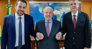 Lula nomeia Guilherme Boulos para Secretaria-Geral da Presidência