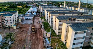Governo pede R$ 160 bi do FGTS para habitação, saneamento e infraestrutura em 2026