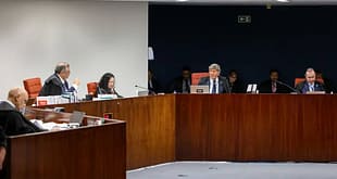 Por 4 votos a 1, STF condena sete réus do Núcleo 4 da trama golpista