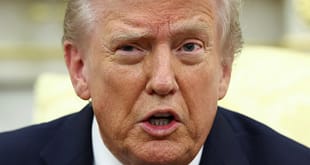 Trump defende novas sanções à Rússia, mas espera que medidas não durem muito tempo