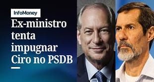 Antigos desafetos: ex-ministro de FHC tenta impugnar filiação de Ciro Gomes ao PSDB