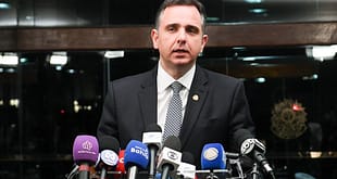 Pacheco afirma que decisão de Lula sobre vaga no STF será ‘respeitada por todos’
