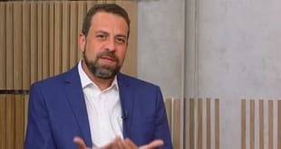 Boulos inicia reuniões para ‘colocar governo na rua’ e prioriza trabalhadores de app