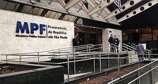 MPF recorre para impedir leilão de blocos na Bacia da Foz do Amazonas