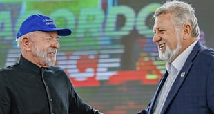 Lula reclama de plano da Caixa de criar bet e pede explicações
