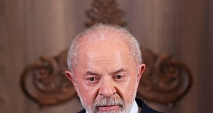 Lula: ainda não falei com Trump, mas acho que podemos resolver guerra Rússia-Ucrânia