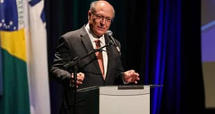 Alckmin: gesto de Lula e Trump abre nova fase para acordo comercial Brasil-EUA