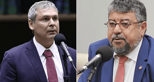 Descaso com Lula x “cheiro de esgoto”: embate de líderes escancara briga no PT do Rio