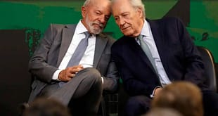 Rio: Lula pede trabalho coordenado contra o crime e cita famílias inocentes em risco