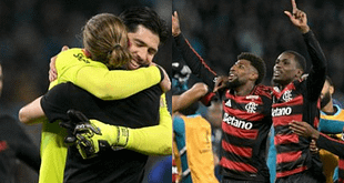 NA FINAL! Veja valor milionário que o Flamengo receberá por eliminar o Racing da Libertadores