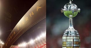 Quando será a final da Libertadores 2025? Veja dia, horário e local da decisão