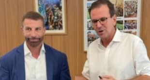 Prefeito do Rio debocha do Flamengo após acordo com Vasco: “Sou obrigado a cuidar de quem não temos admiração”