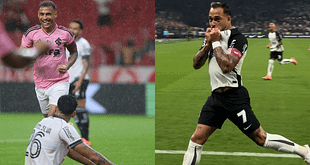 Botafogo leva ‘sacode’ e Corinthians volta a vencer; veja tabela atualizada do Brasileirão 2025