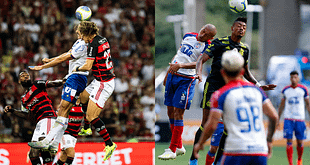Jogo do Flamengo x Bahia: Rubro-Negro está invicto há 12 jogos no Brasileirão