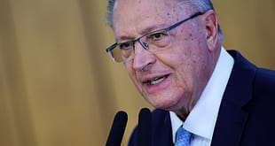 Há convicção de que teremos próximos passos na relação com os EUA, diz Alckmin