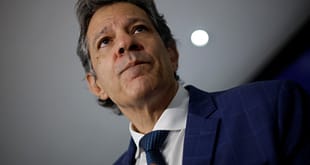 Haddad vê apoio do Senado para ampliar isenção do IR e prevê sanção ainda em outubro