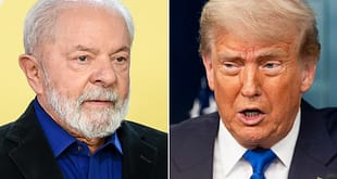 Lula e Trump avançam no diálogo; veja os próximos passos da negociação