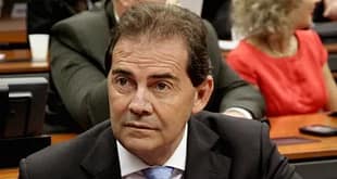 Relator do PL da Dosimetria se reúne com Motta e tenta votar texto na semana que vem