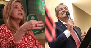 Clubes da Libra articulam exclusão do Flamengo