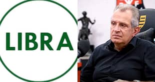 Flamengo apresenta provas de que está com a razão em ‘polêmica’ da Libra
