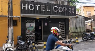 Justiça manda apps de hospedagem coibir preços abusivos de hospedagem na COP30
