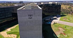 TST cancela contrato de R$ 1,5 mi para sala VIP de ministros no aeroporto de Brasília