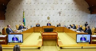 Saiba como é escolhido um ministro do STF — e quem decide a vaga aberta por Barroso