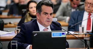 Ciro Nogueira diz que aconselhou Bolsonaro e reforçou apoio a Tarcísio ou Ratinho