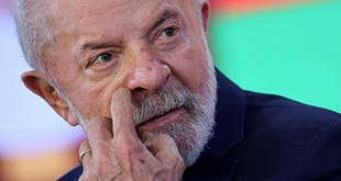 Lula critica “indústria de jogar desconfiança” sobre política fiscal do governo