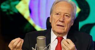 Lewandowski diz que indicação para vaga no STF será após retorno de Lula da Itália