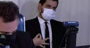 EUA dizem que Moraes usou dados falsos para prender ex-assessor de Bolsonaro