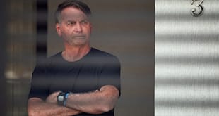 Moraes nega pedido de defesa de Bolsonaro para revogar prisão domiciliar