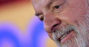 Lula diz na Itália que ‘nem lembrava’ de Zambelli e afirma que ela ‘vai pagar’