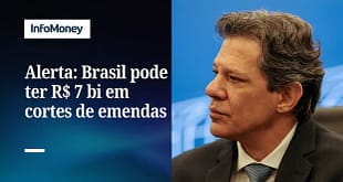 Haddad diz que cortes em emendas podem superar R$ 7 bi após queda de MP do IOF