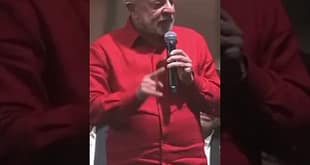Lula sobre conversa com Trump: ‘Não pintou química, pintou indústria petroquímica’