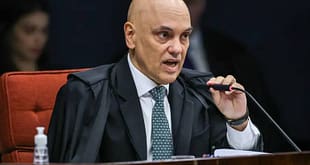 PGR pede ao STJ que rejeite ação do Rumble contra Moraes movida nos EUA