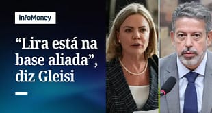 Gleisi diz que ‘Lira está na base e quer ajudar’ o governo