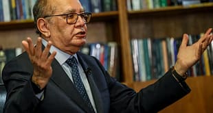 “Capangas”, “Me esqueça!” e mais: relembre outros bate-bocas envolvendo Gilmar no STF