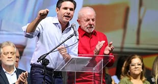 “Acredito que tenha sido direcionada à extrema direita”, diz Motta sobre fala de Lula