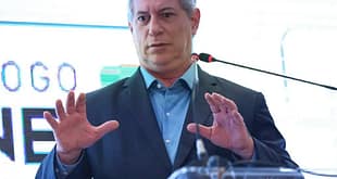 Após deixar PDT, Ciro Gomes é confirmado no PSDB e mira governo do Ceará