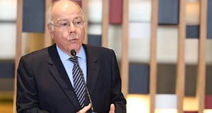 Chanceler Mauro Vieira diz que Brasil vai “aplaudir” plano dos EUA por paz em Gaza
