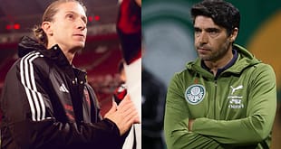 Jogos do Brasileirão hoje: Flamengo e Palmeiras entram em campo por partidas atrasadas