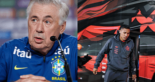 Danilo e Alex Sandro vão jogar? Veja provável escalação do Brasil contra Senegal