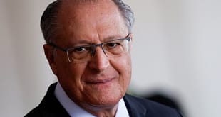 Alckmin: tínhamos 23% de produtos brasileiros com tarifa zero para EUA e, agora, 26%