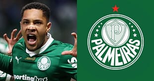 Palmeiras entra em acordo com STJD, e Vitor Roque está livre para jogar no Brasileirão