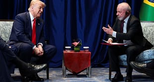 Governo Lula vê como positiva mas insuficiente redução de 10% sobre commodities