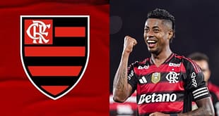 VÍDEO | Bruno Henrique aproveita ‘apagão’ na defesa do Sport e faz Flamengo 3 x 1 Sport